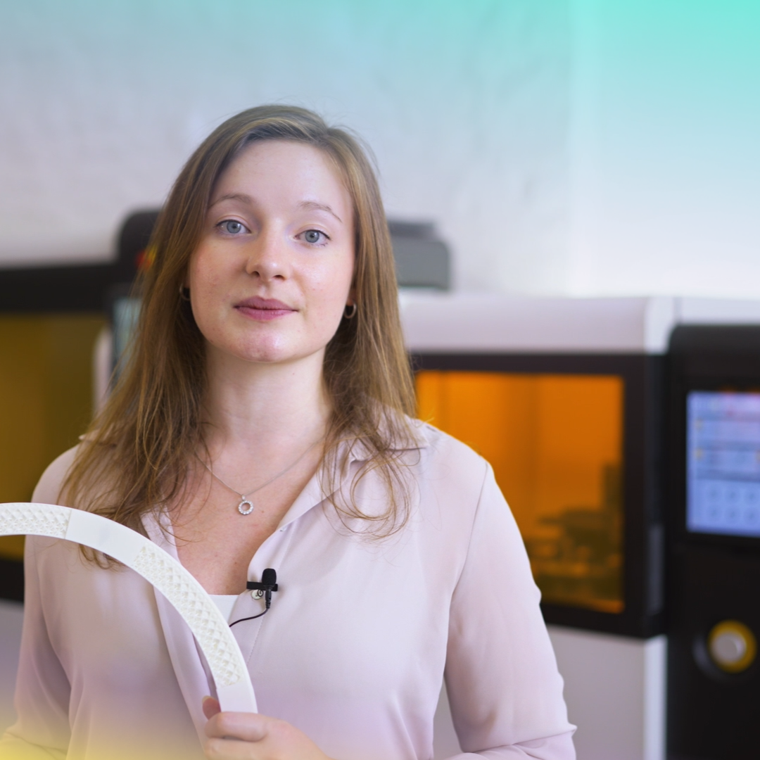 Lithoz Explains