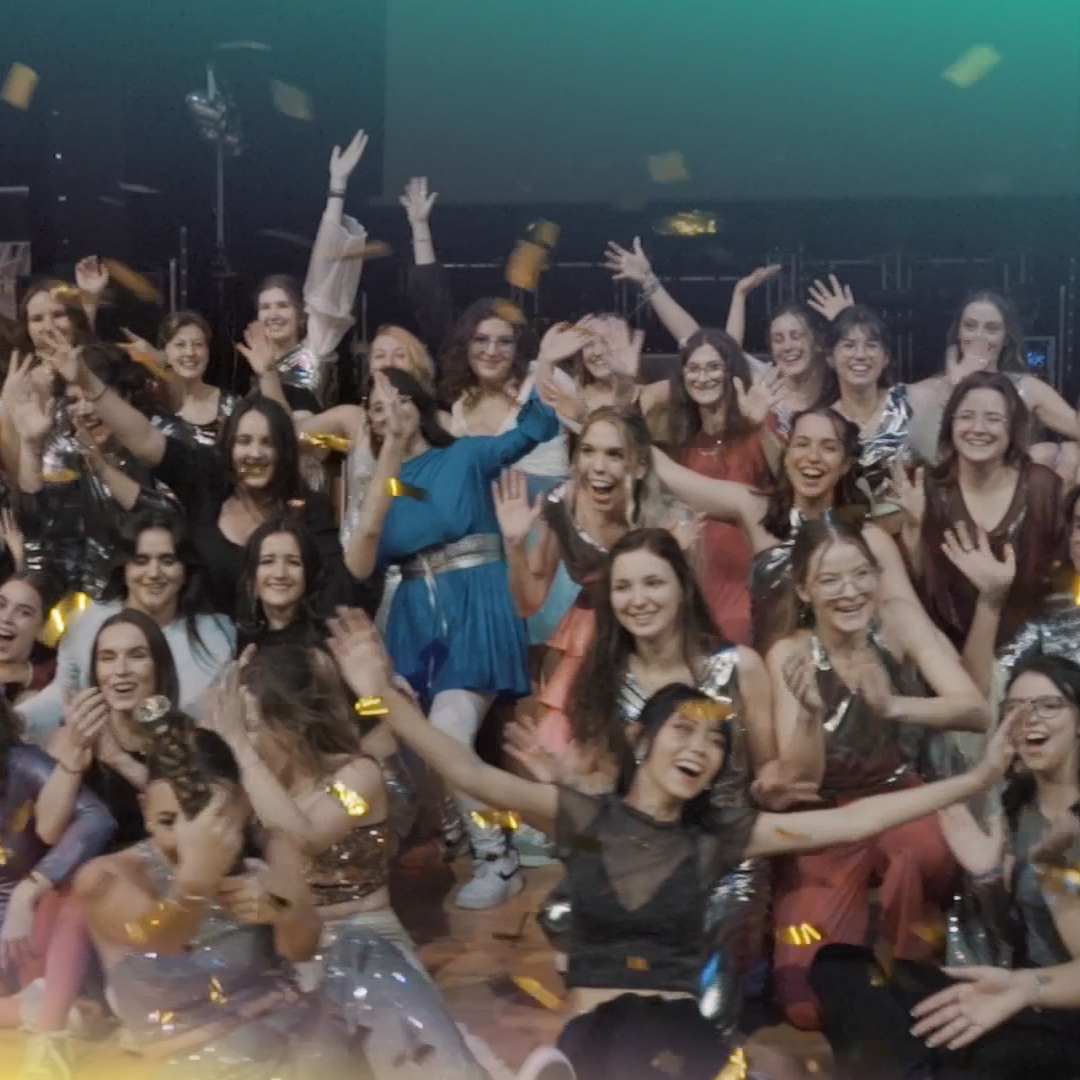 Maturaball HBLA Lentia Aftermovie