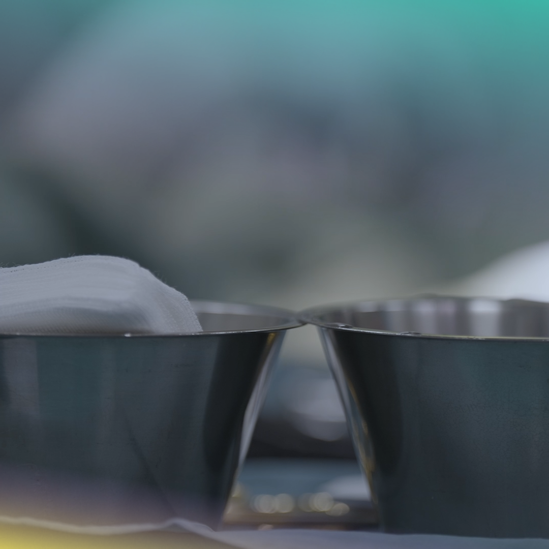 Jaw-Implant Surgery
